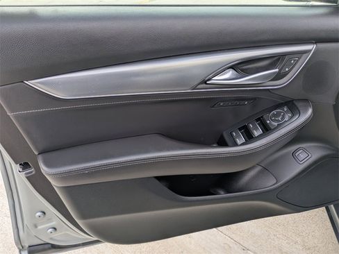 Used 2023 Cadillac CT5 Luxury image 11