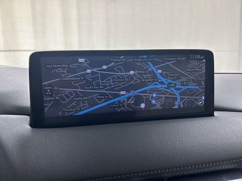 Used 2021 MAZDA CX-5 Grand Touring w/ GT Premium Package AWD/4WD image 16