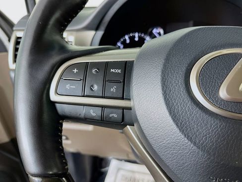 Used 2021 Lexus GX 460 Luxury w/ Sport Design Package AWD/4WD image 15