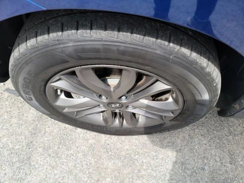 Used 2014 Hyundai Tucson SE FWD image 25