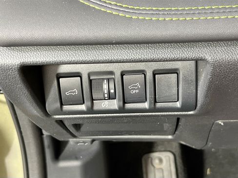 Used 2023 Subaru Outback Onyx Edition AWD/4WD image 10