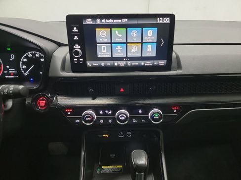 Used 2023 Honda CR-V EX-L image 21