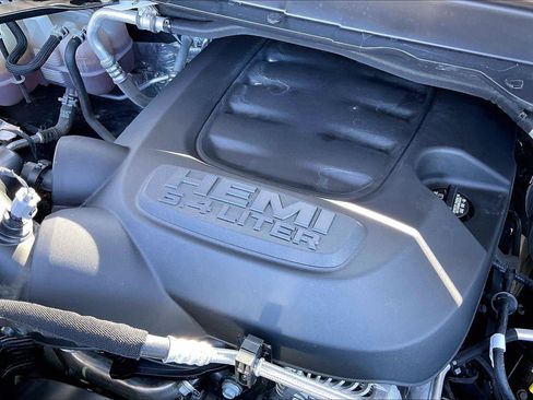 Used 2022 RAM 2500 Power Wagon w/ Level 2 Equipment Group image 32