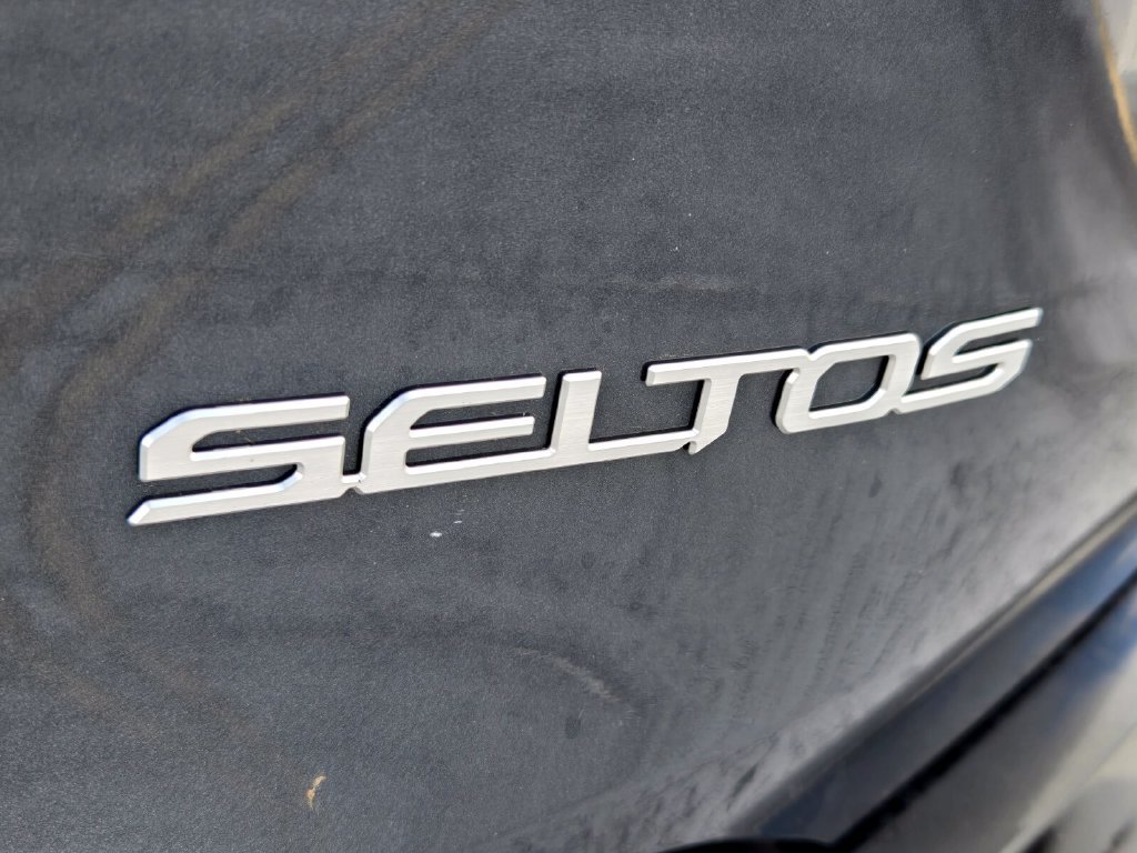 New 2026 Kia Seltos SX w/ SX Sunroof Package AWD/4WD image 6