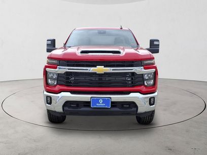 New 2026 Chevrolet Silverado 2500 LT w/ Convenience Package