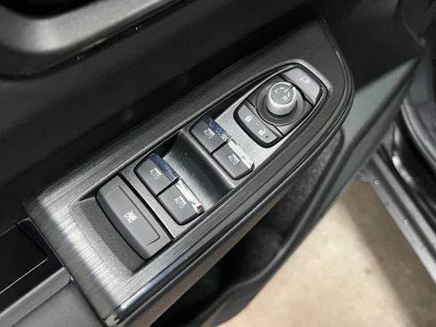 New 2026 Subaru Outback Wilderness AWD/4WD image 11