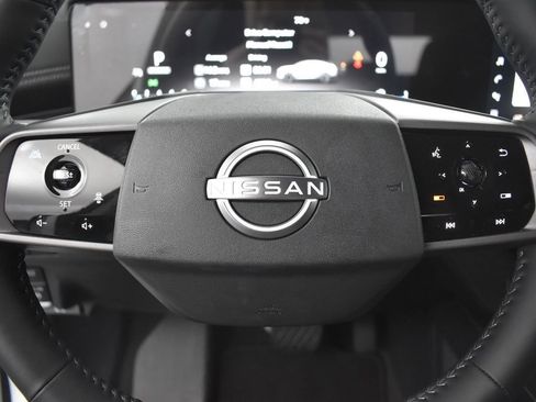 New 2025 Nissan Murano SL AWD/4WD image 30