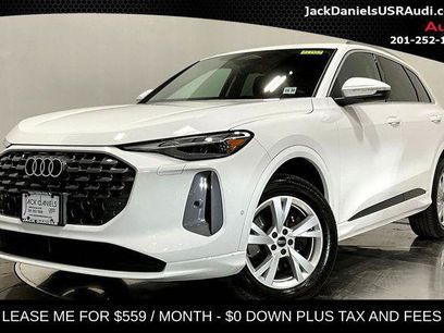 Certified 2025 Audi Q5 Premium w/ Convenience Package