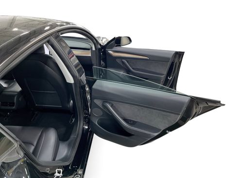 Certified 2023 Tesla Model 3 Standard Range RWD image 12