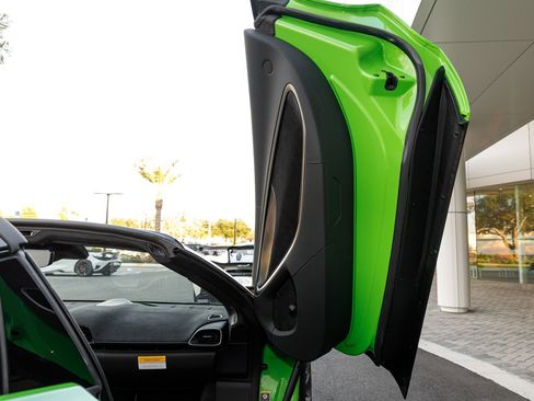 New 2026 McLaren Artura Spider image 18