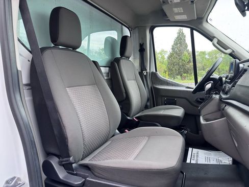 Used 2023 Ford Transit 350 w/ Interior Upgrade Package RWD image 29