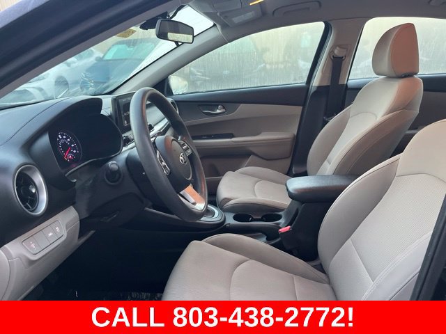 Used 2019 Kia Forte LXS FWD image 7