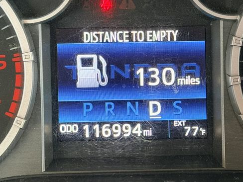 Used 2017 Toyota Tundra 1794 Edition AWD/4WD image 17