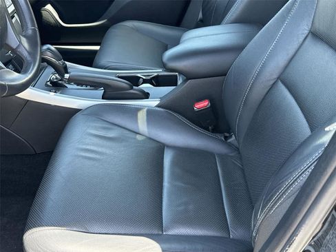 Used 2014 Honda Accord Sport image 11