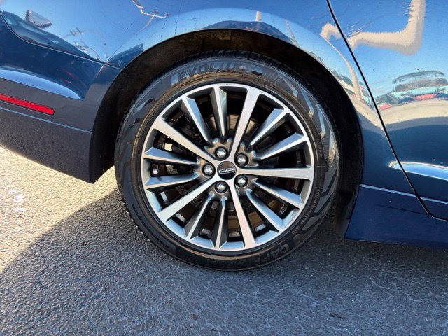 Used 2017 Lincoln MKZ Premiere AWD/4WD image 7