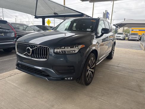 Used 2023 Volvo XC90 B6 Core AWD/4WD image 1