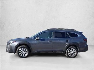 Certified 2025 Subaru Outback Premium AWD/4WD video 2
