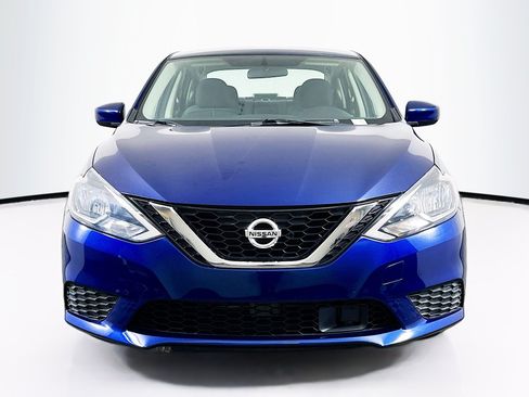 Used 2018 Nissan Sentra SV w/ Protection Package FWD image 2