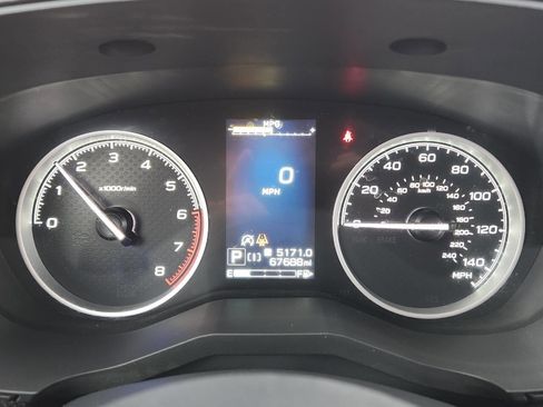 Used 2021 Subaru Forester Limited w/ Popular Package #3 image 23