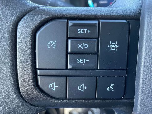 New 2026 Ford F150 STX image 15