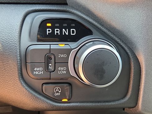 Used 2026 RAM 1500 Tradesman AWD/4WD image 19