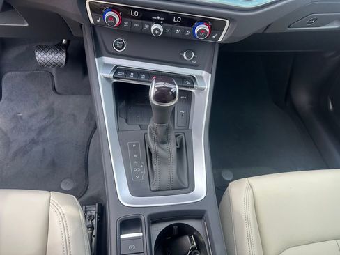 New 2025 Audi Q3 2.0T Premium w/ Convenience Package image 34