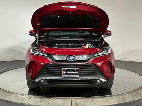 Used 2022 Toyota Venza Limited AWD/4WD image 92