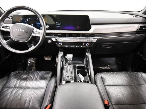 Certified 2023 Kia Telluride SX X-Line AWD/4WD image 3