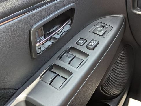 New 2026 Mitsubishi Outlander Sport ES AWD/4WD image 23