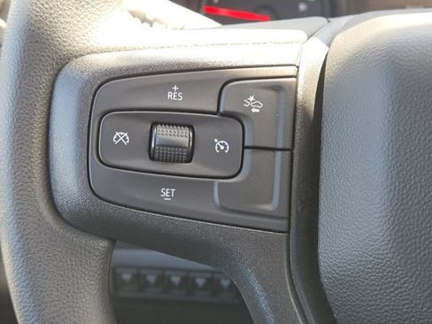 New 2026 Chevrolet Silverado 3500 W/T w/ WT Convenience Package AWD/4WD image 12