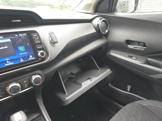 Used 2024 Nissan Kicks SV FWD image 28