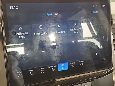 Used 2024 Ford Expedition Max XLT AWD/4WD image 22