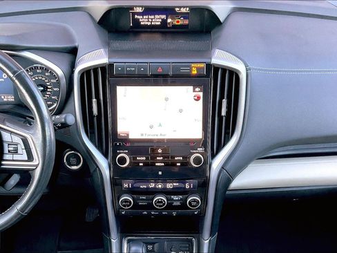 Used 2021 Subaru Ascent Limited w/ Technology Package image 7