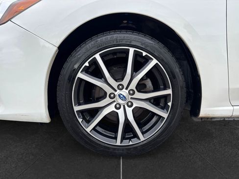 Used 2017 Subaru Impreza 2.0i Limited AWD/4WD image 9
