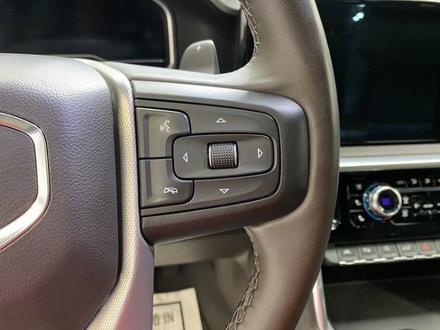 Used 2023 GMC Sierra 1500 Denali w/ Denali Reserve Package image 34