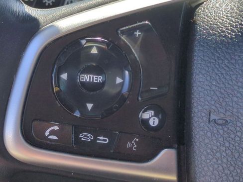 Used 2020 Honda Civic EX image 16