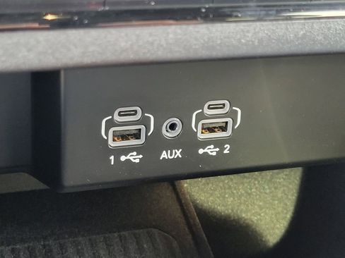 New 2026 Jeep Grand Wagoneer Limited w/ Premium Group II image 12