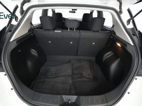 Used 2020 Nissan Leaf SV Plus image 22