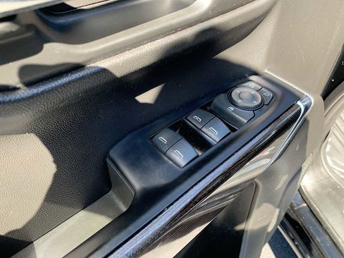Certified 2020 Chevrolet Silverado 1500 LT w/ All-Star Edition AWD/4WD image 22