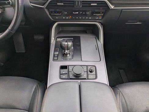 Used 2024 MAZDA CX-90 3.3 Turbo w/ Premium Package AWD/4WD image 20