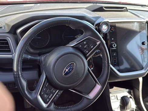 Used 2023 Subaru Ascent Limited w/ Technology Package AWD/4WD image 10