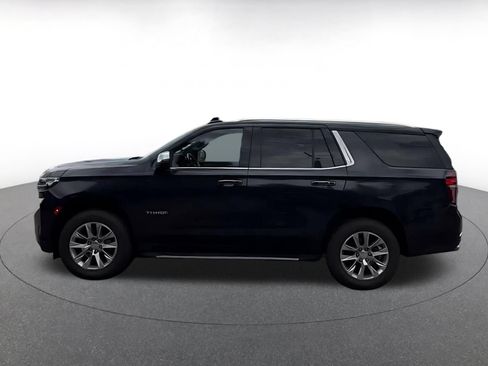 Used 2023 Chevrolet Tahoe Premier AWD/4WD image 9