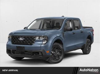 New 2026 Ford Maverick XLT FWD video 1