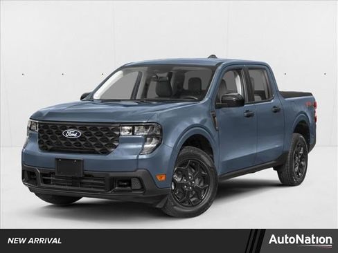 New 2026 Ford Maverick XLT FWD image 1