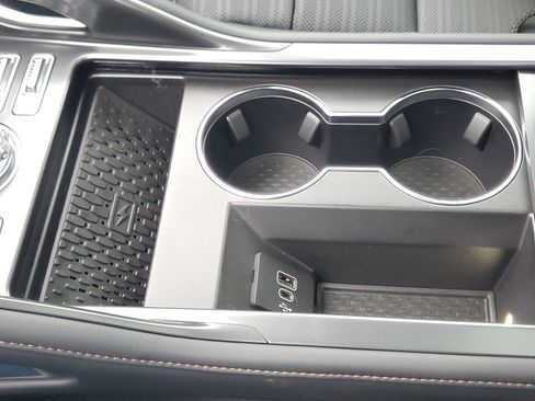 New 2026 Lincoln Nautilus Reserve image 25