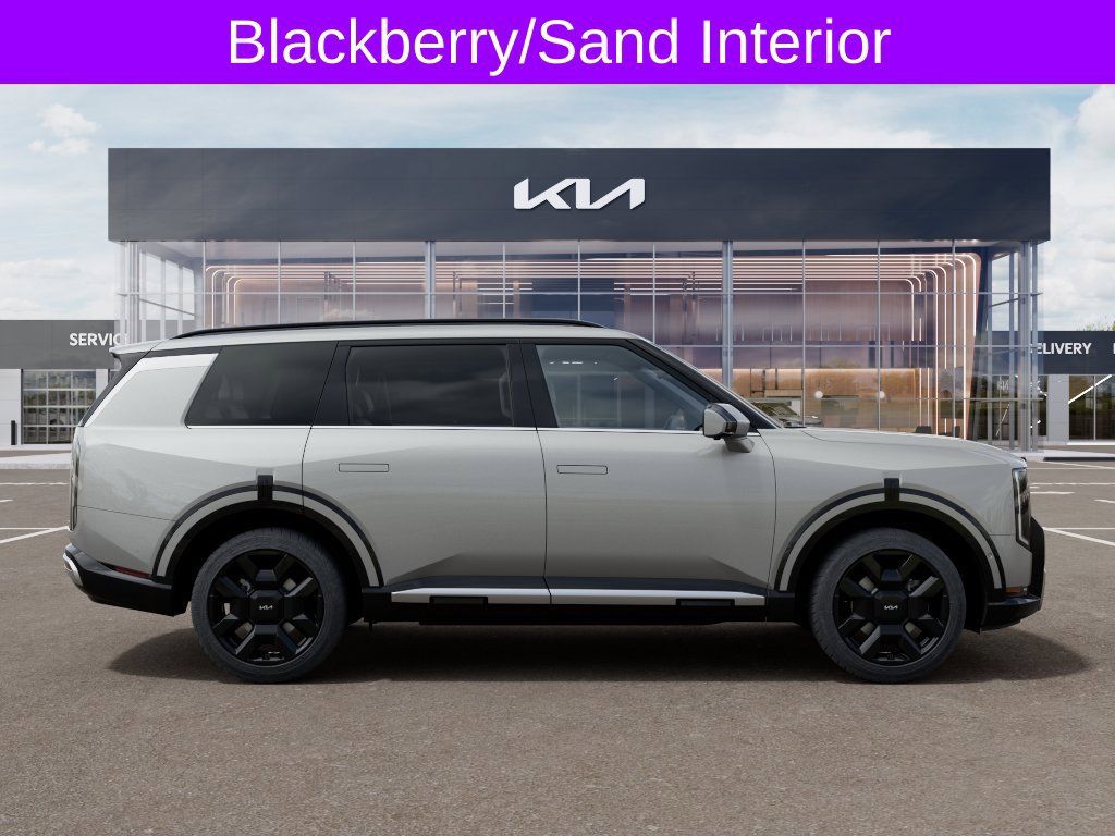 New 2027 Kia Telluride SX Prestige AWD/4WD image 7
