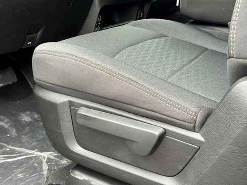 New 2025 RAM 2500 Tradesman image 13