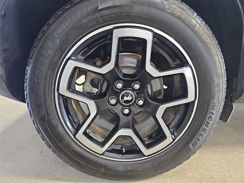 Used 2022 Ford Bronco Sport Big Bend w/ Convenience Package image 38