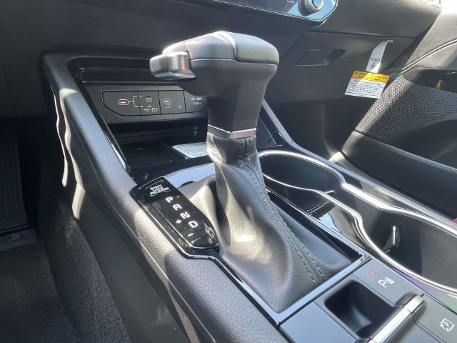 New 2026 Kia K5 GT-Line w/ GT-Line Red Interior Package FWD image 30