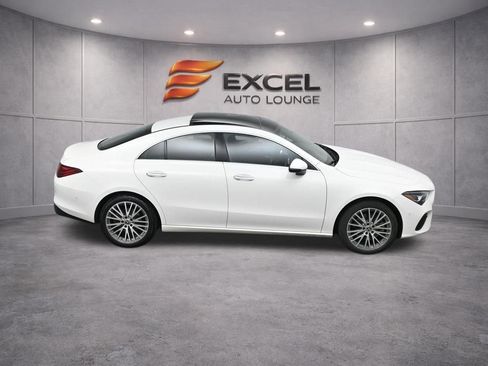 Used 2025 Mercedes-Benz CLA 250 image 51